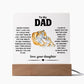 Gift For Dad - Tiger