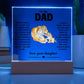 Gift For Dad - Tiger