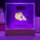 Gift For Dad - Tiger