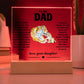 Gift For Dad - Tiger