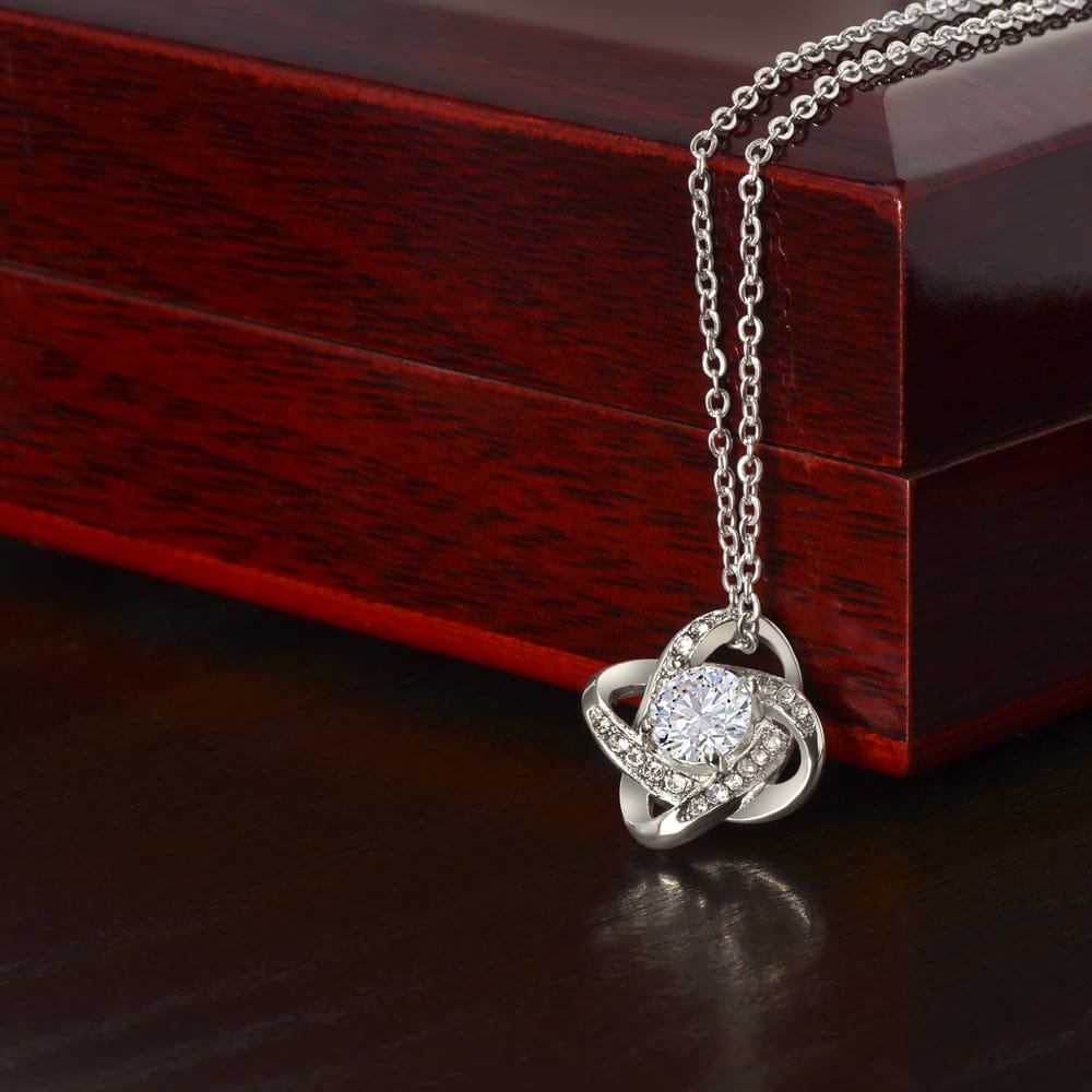 To my Wife - Beautiful Eyes - Valentine's Day Gift